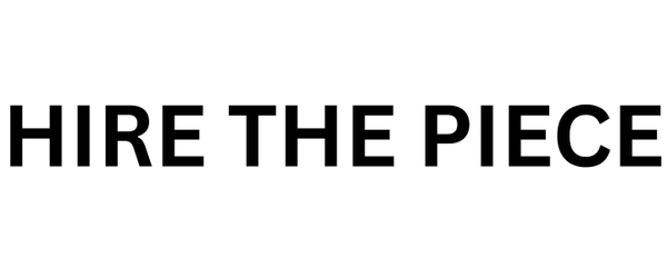 Hire The Piece 