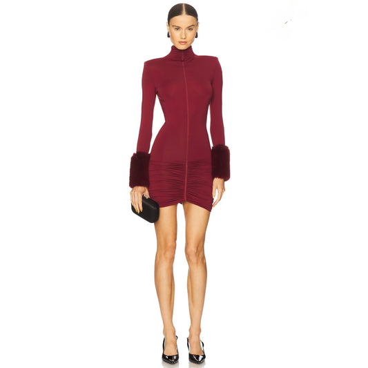 Eleanor Mini Dress