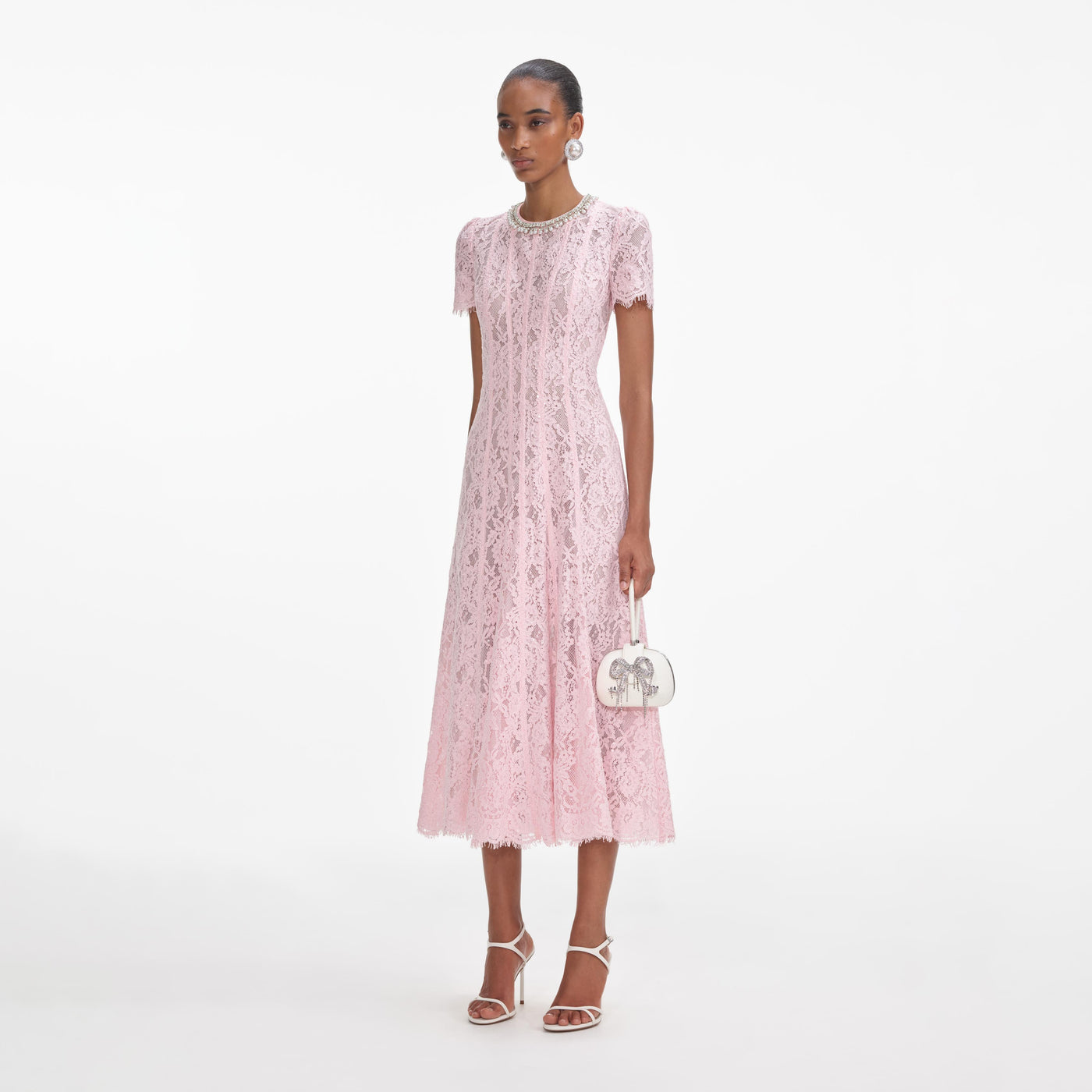 Link Lace