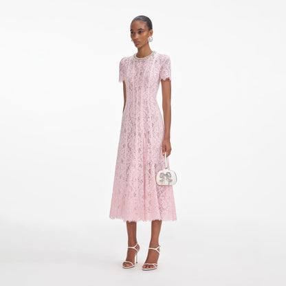 Link Lace