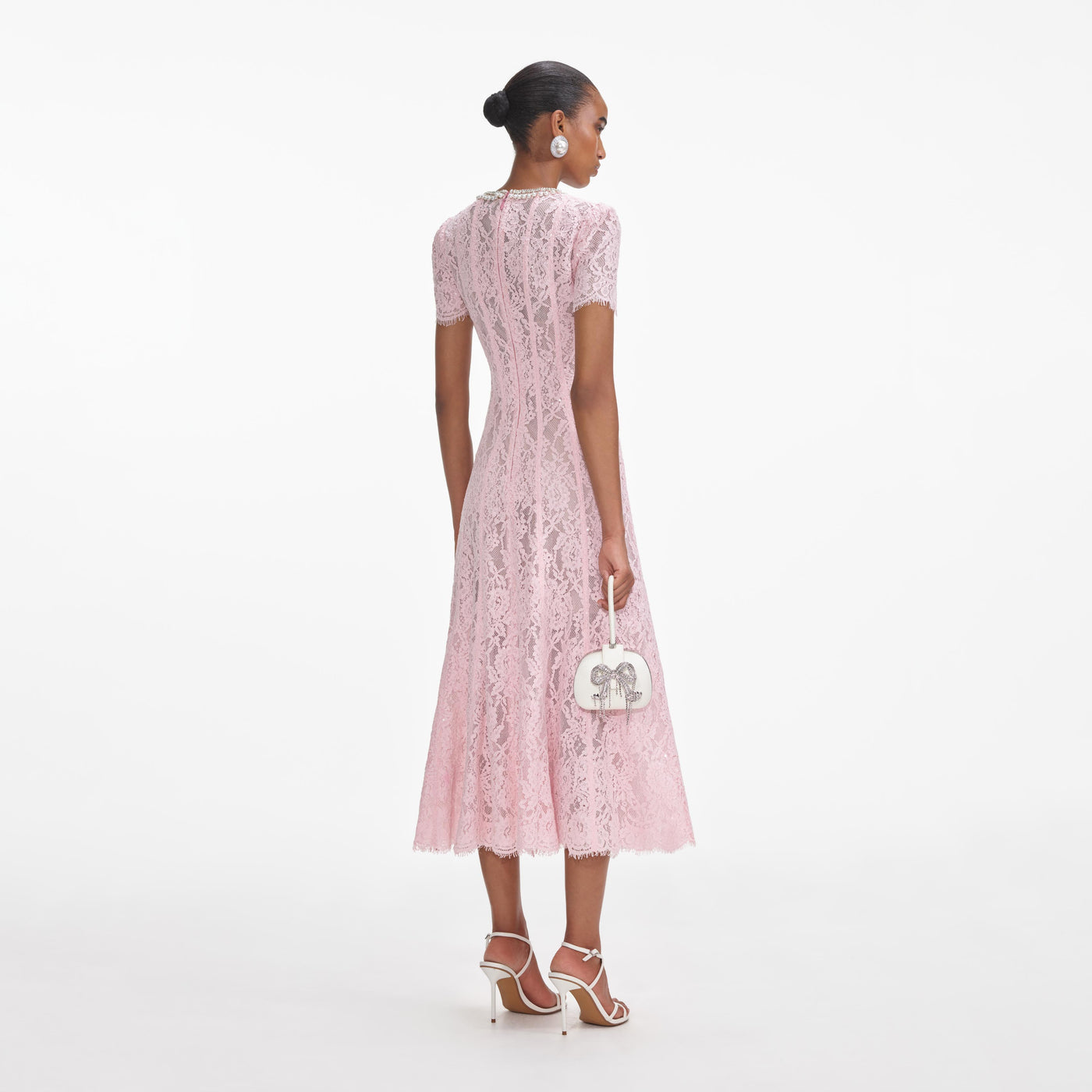 Link Lace