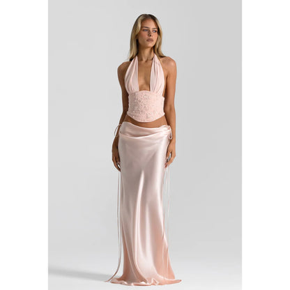 Bronte Top Evelyn Maxi