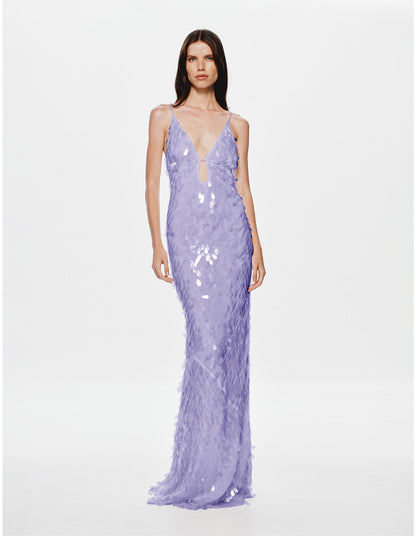 Sapphire Lilac