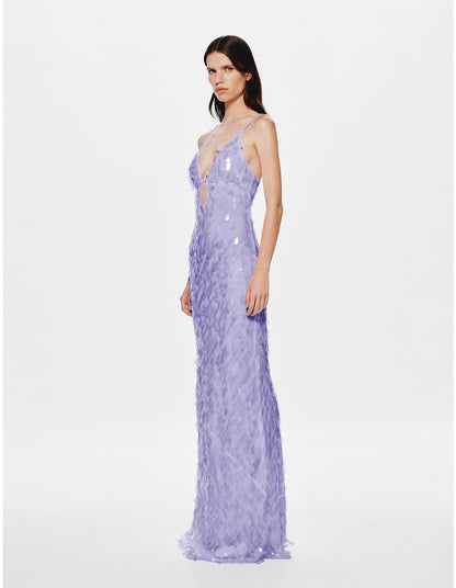 Sapphire Lilac