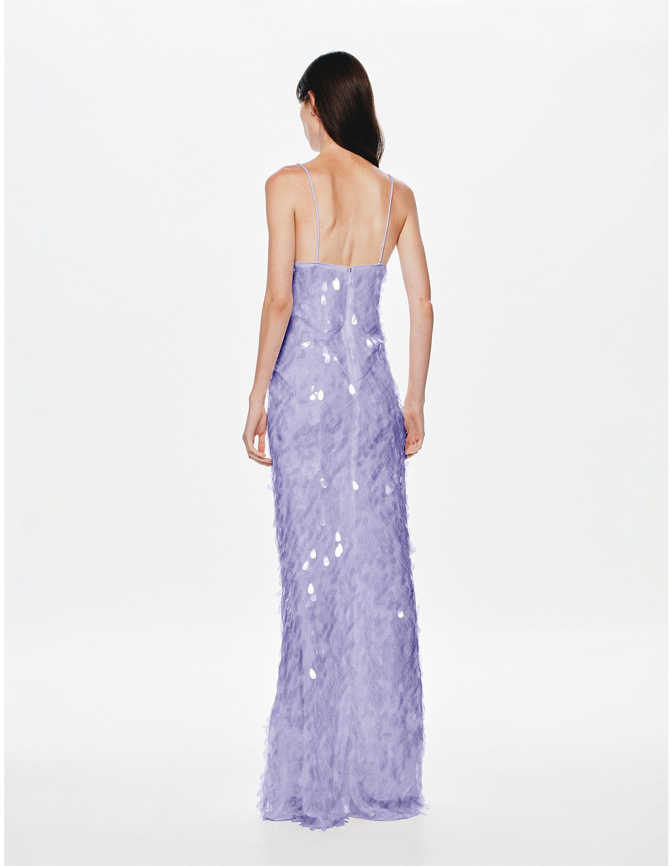 Sapphire Lilac