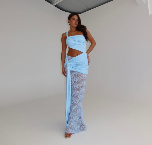 Paradiso Maxi
