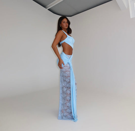 Paradiso Maxi