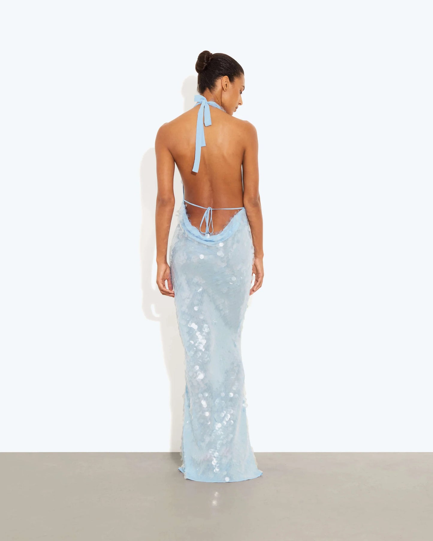 Anais Dress