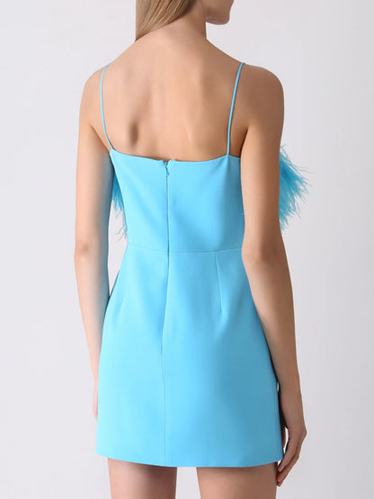 Feather Top Mini