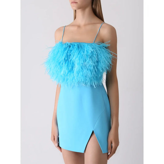 Feather Top Mini