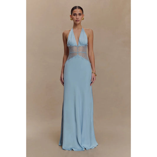 Dinah Lace & Satin