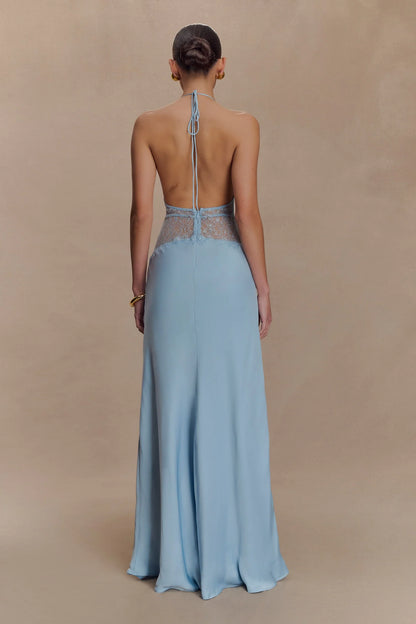 Dinah Lace & Satin