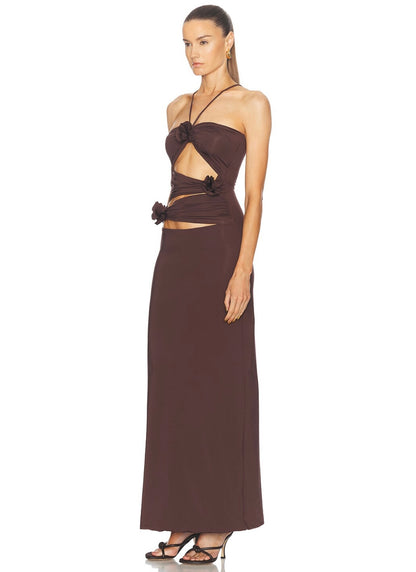 Veranera Brown
