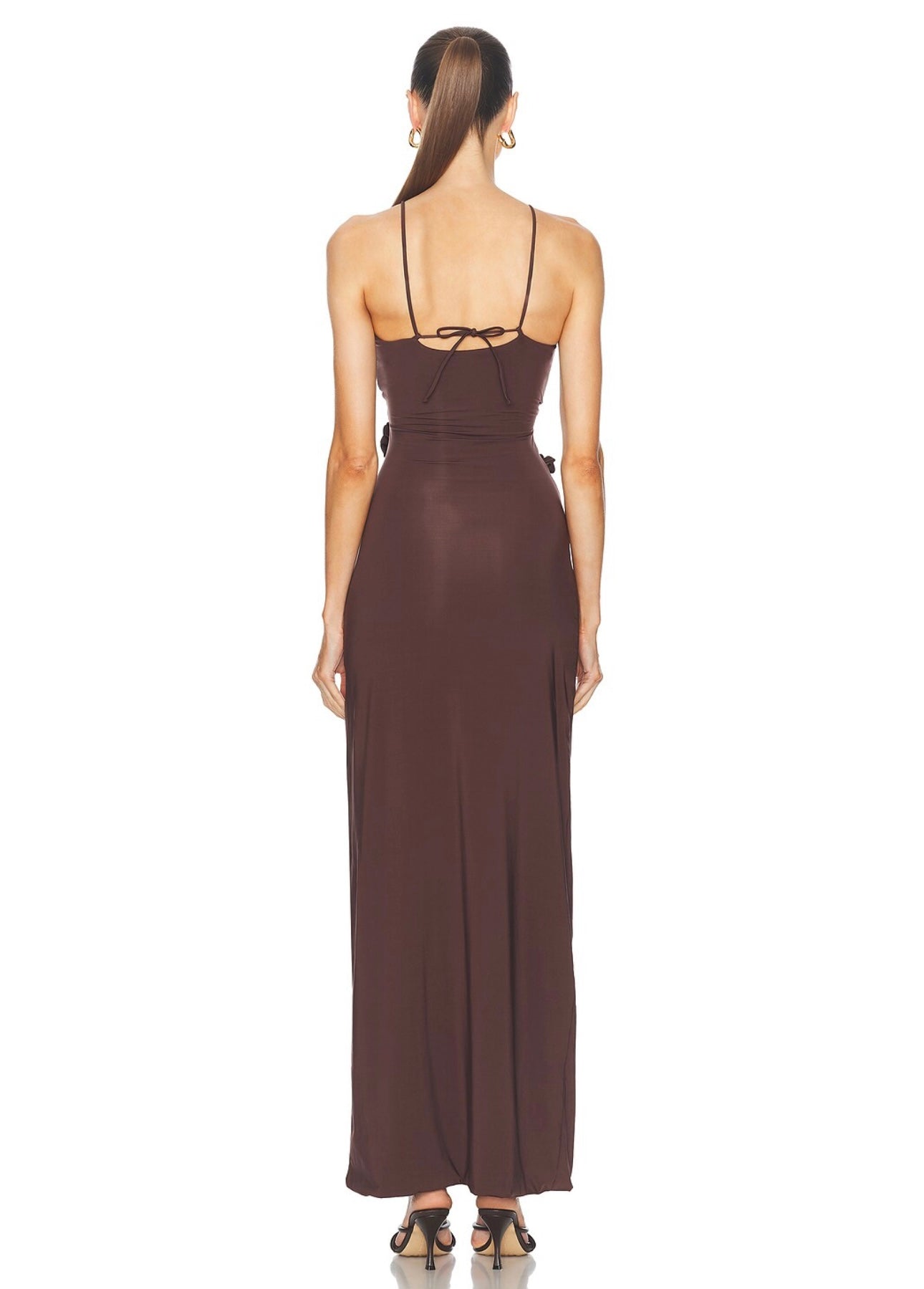 Veranera Brown