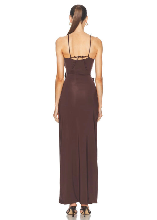 Veranera Brown