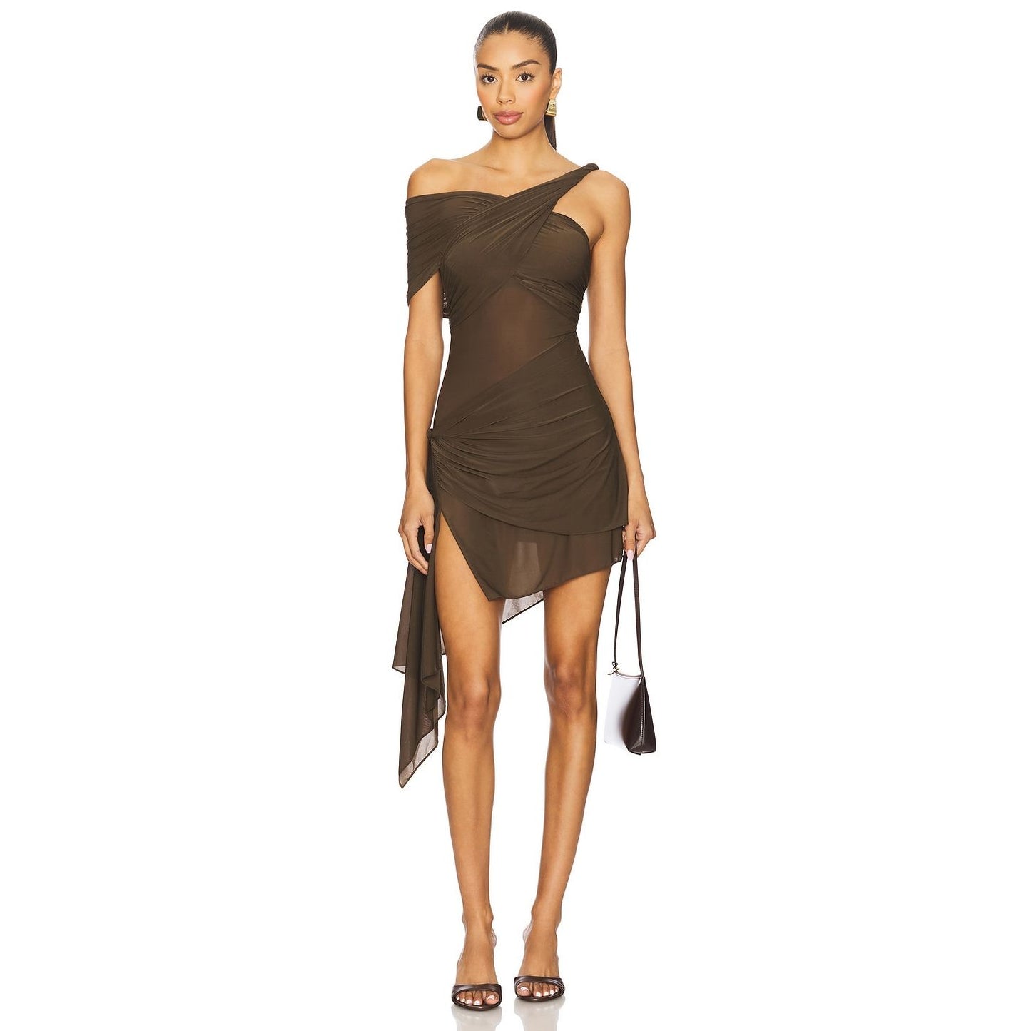 Izel Dress