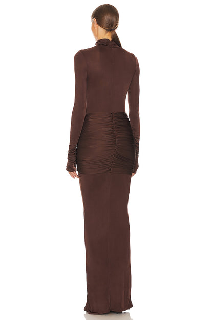 Slinky Jersey Sarong
