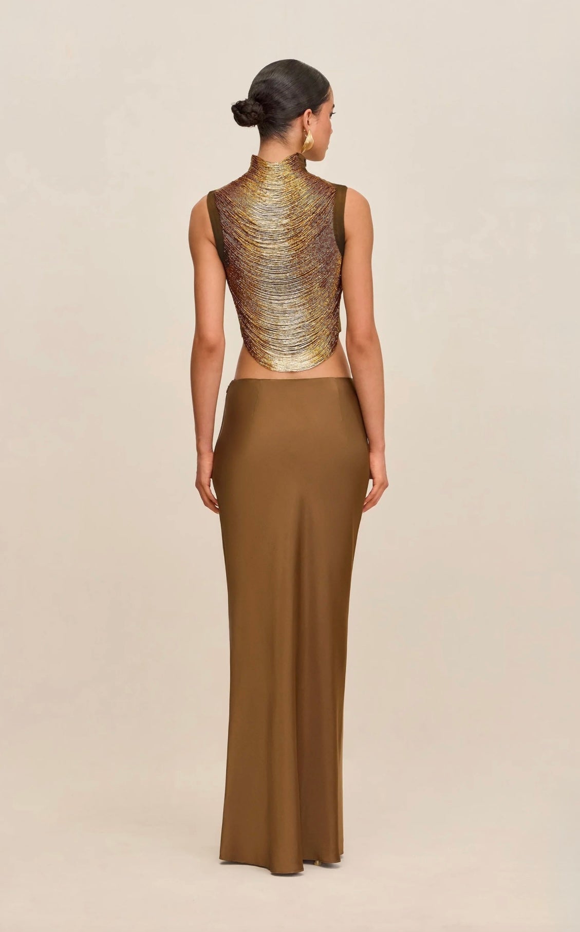 Taraji Top Chantel Skirt