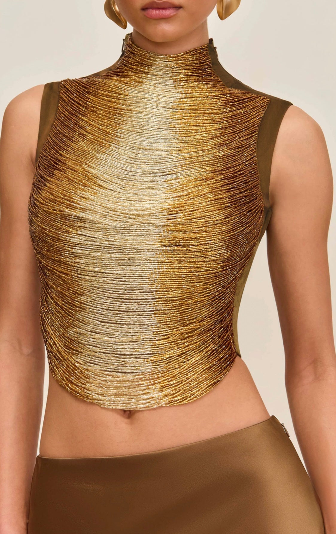 Taraji Top Chantel Skirt