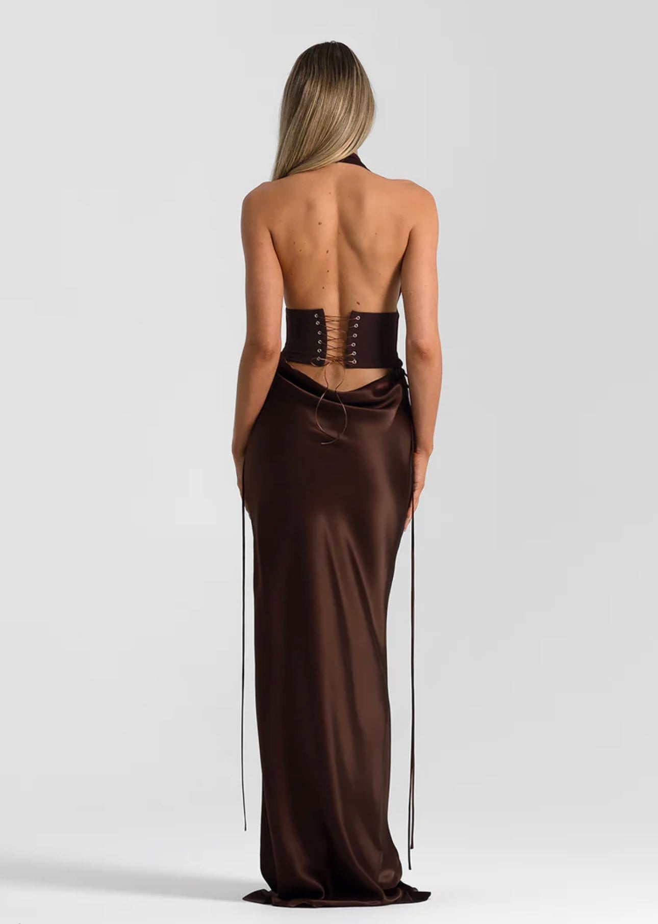 Bronte Top Evelyn Maxi