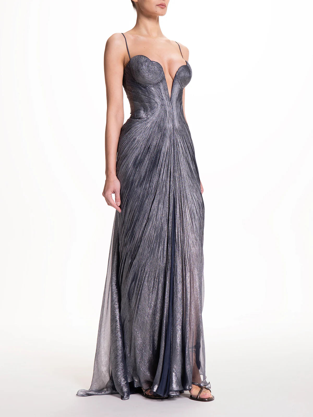 Cecilia Dress