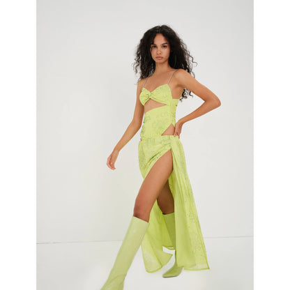 Anna Maxi Set