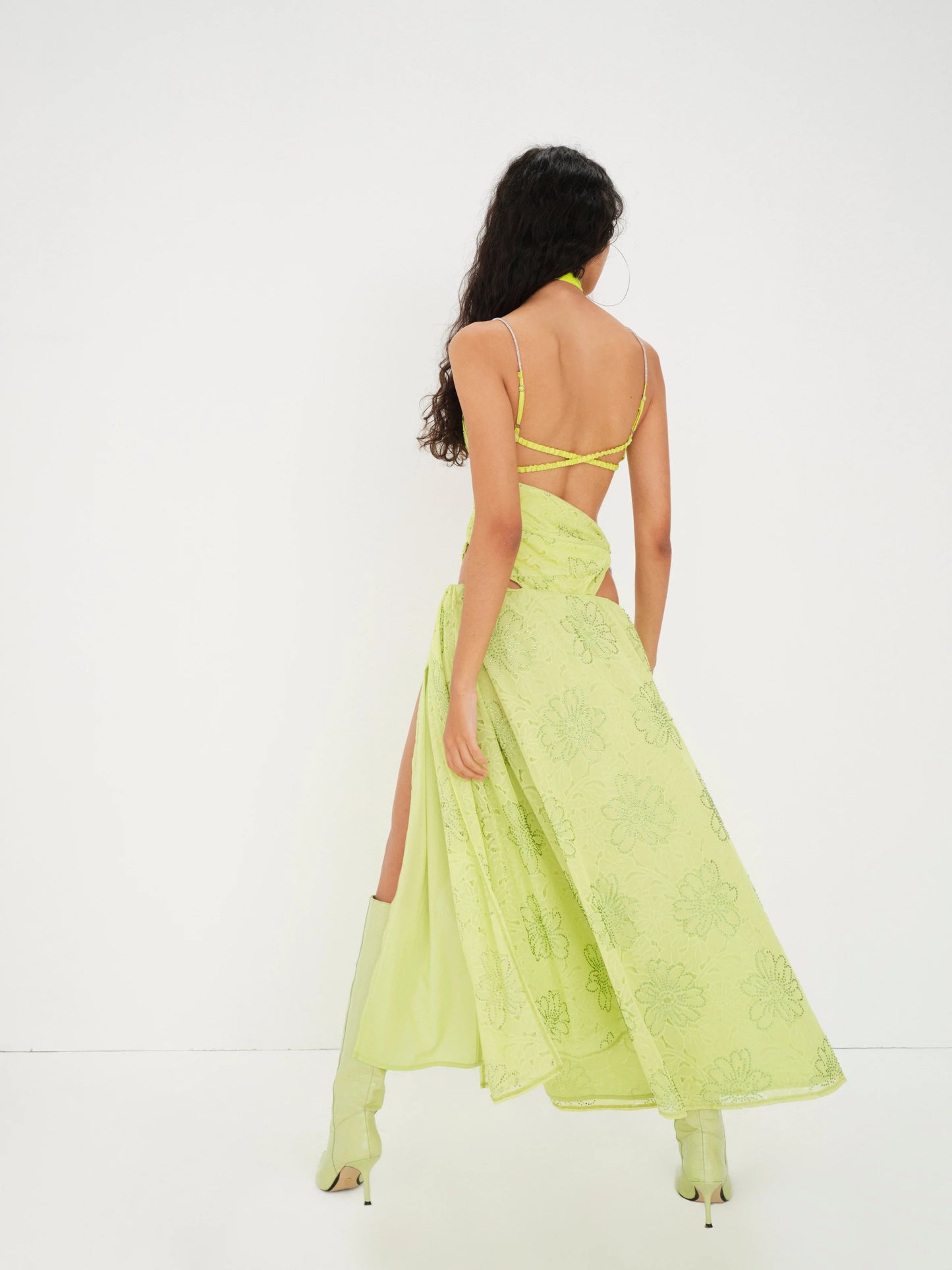 Anna Maxi Set