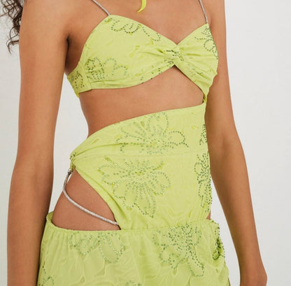 Anna Maxi Set