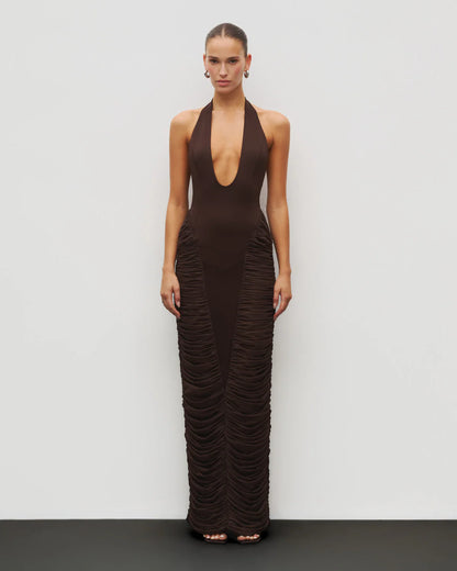 Sculpt Dress