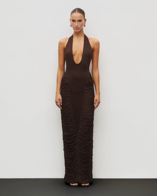 Sculpt Dress