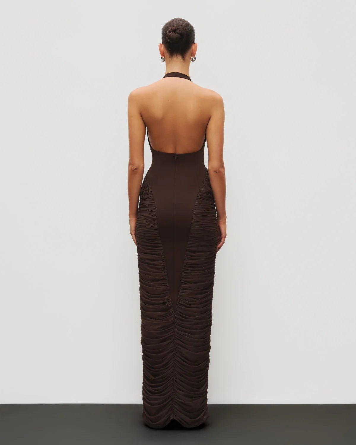 Sculpt Dress