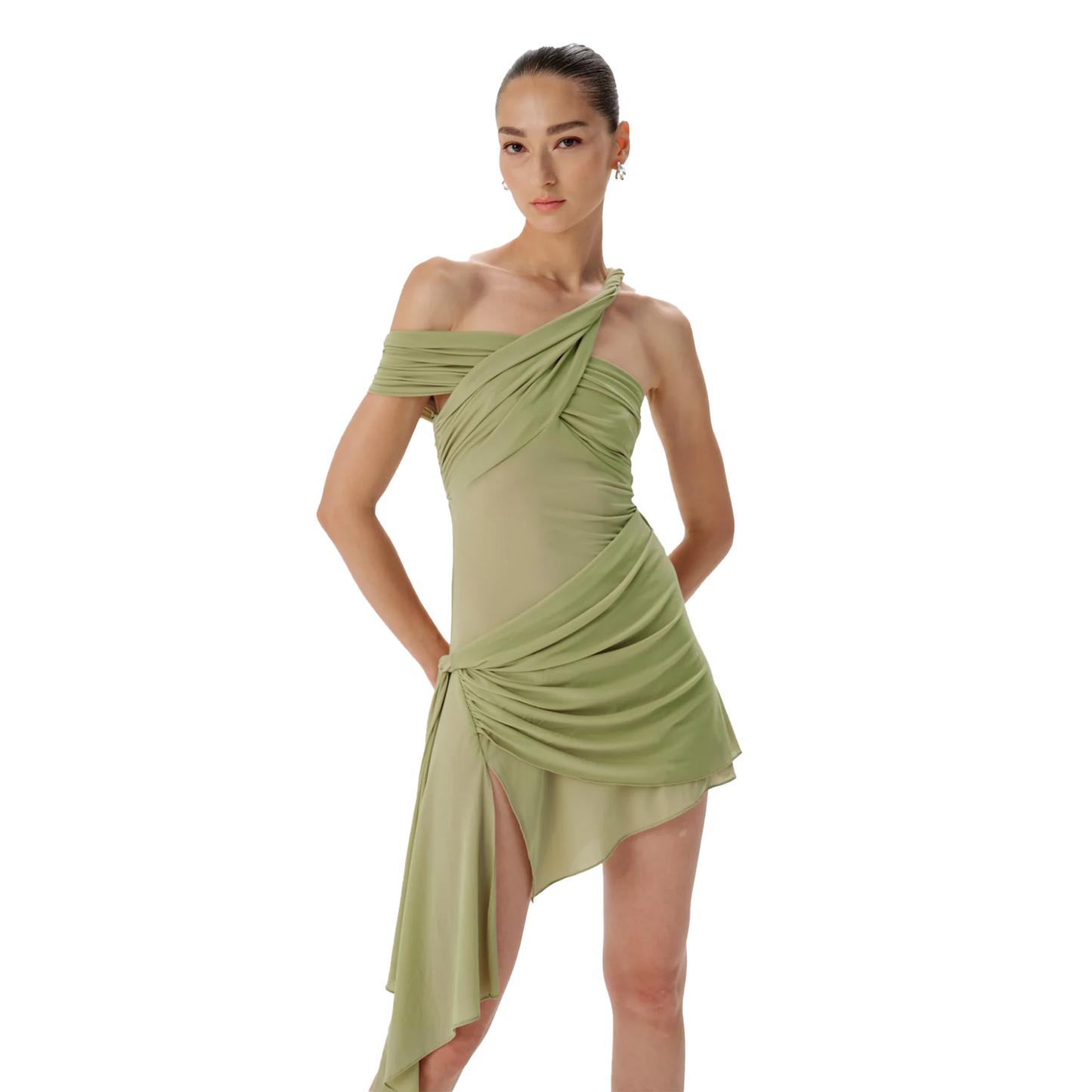 Izel Dress