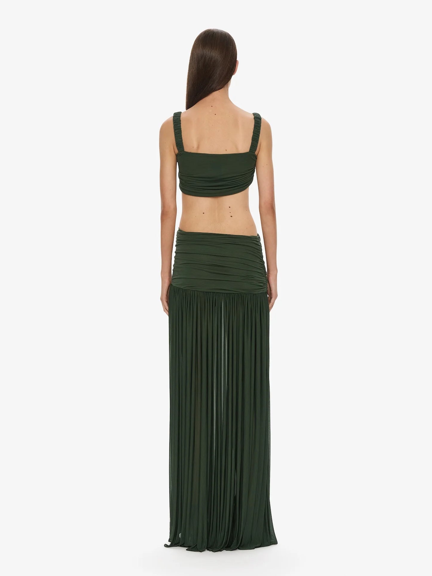 Orion Separation Gown