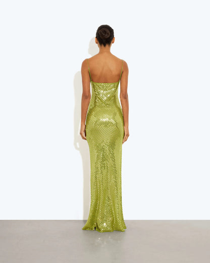 Gina Dress