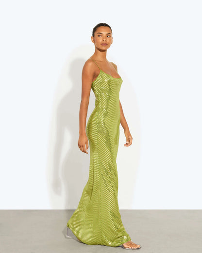 Gina Dress