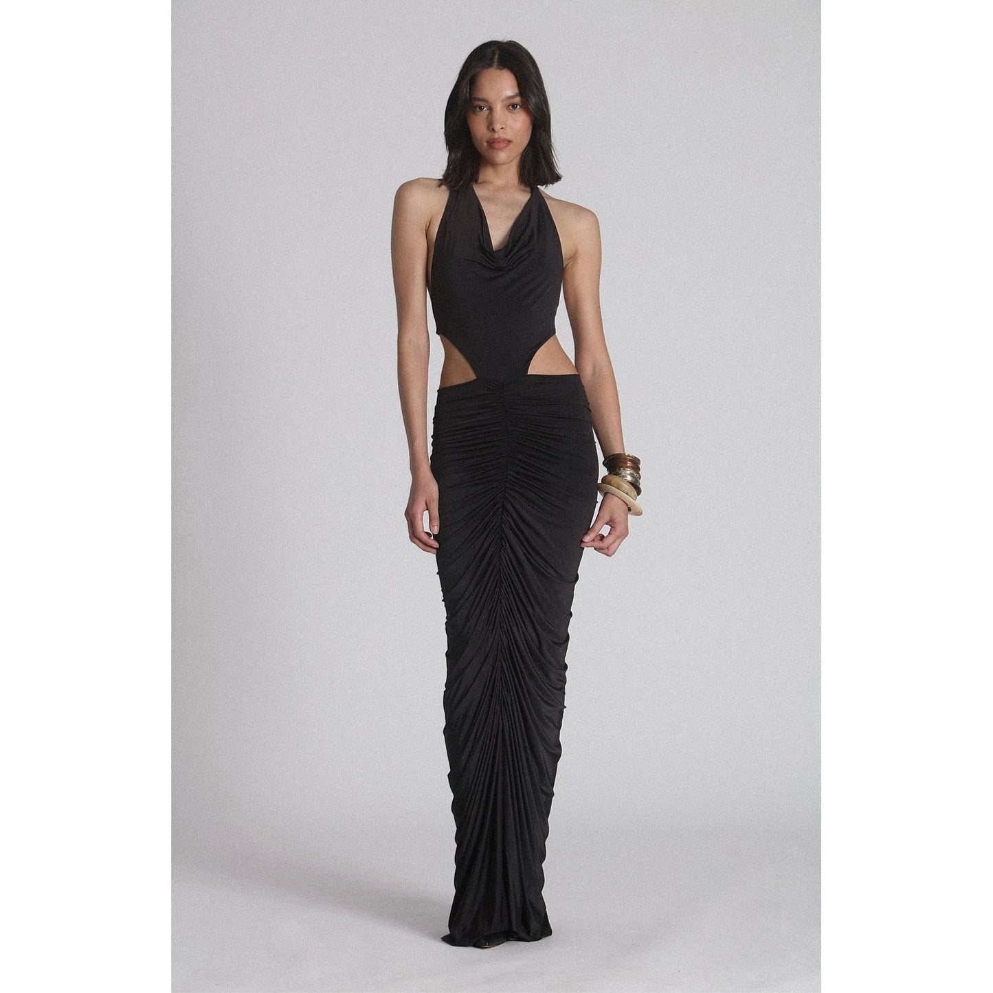Uppeeast Maxi Dress