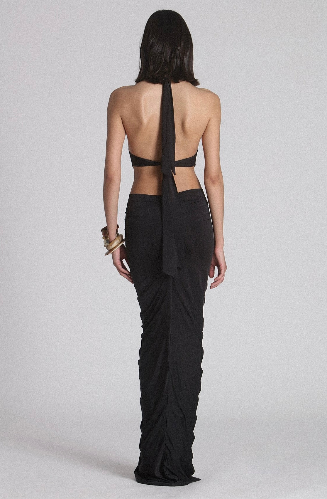 Uppeeast Maxi Dress
