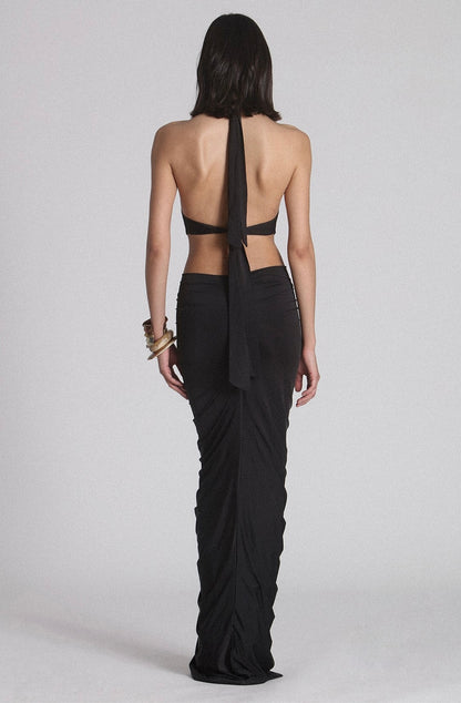 Uppeeast Maxi Dress