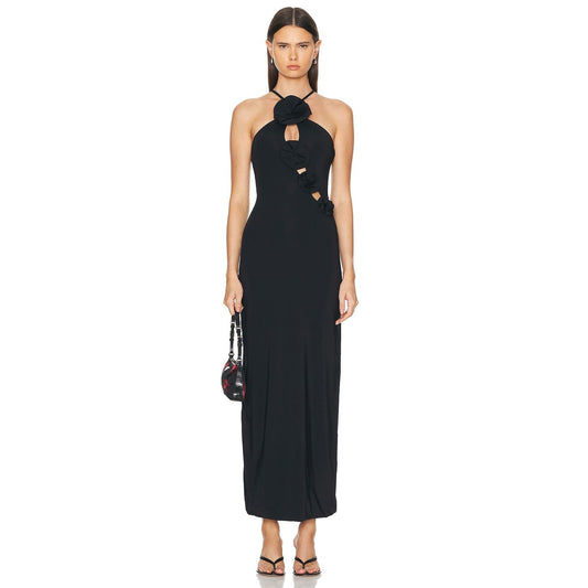 Liri Maxi Dress
