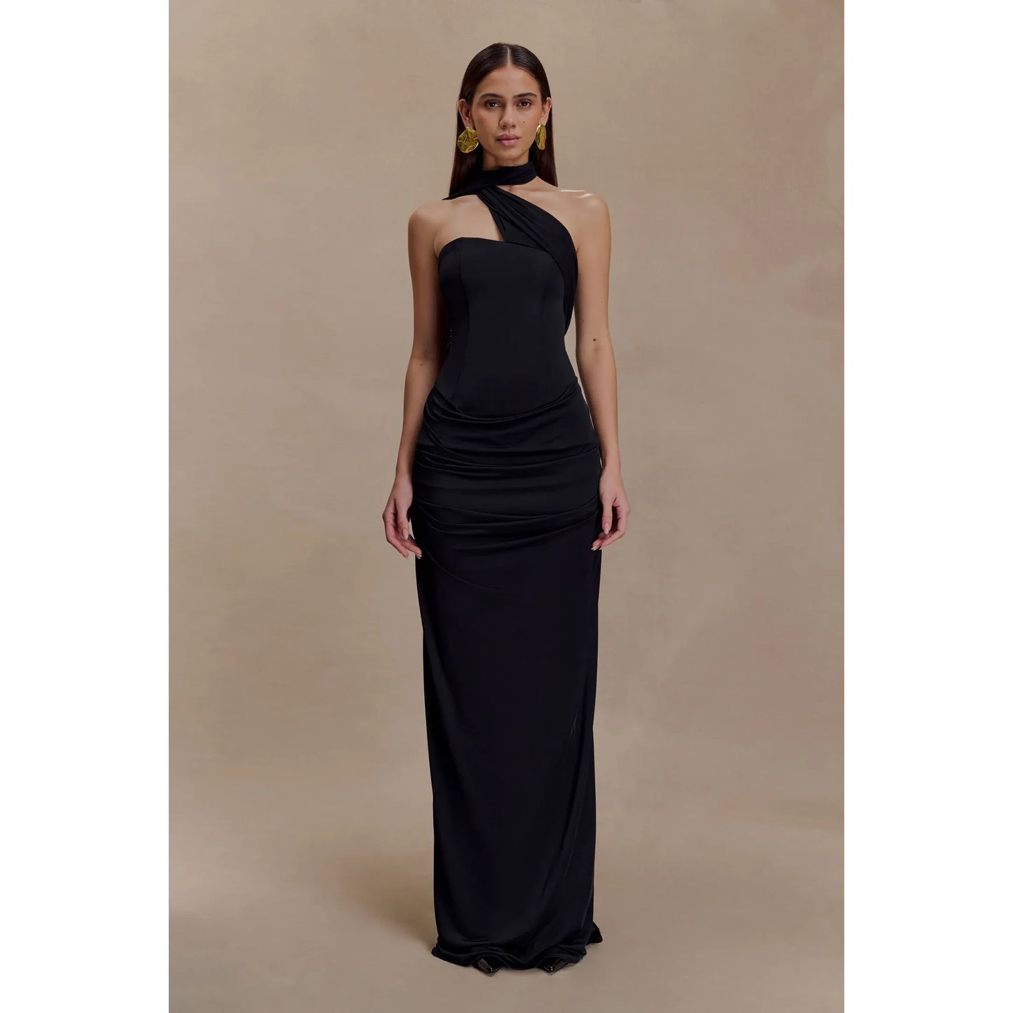 Mattea Dress