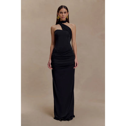 Mattea Dress