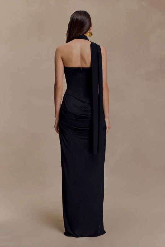 Mattea Dress