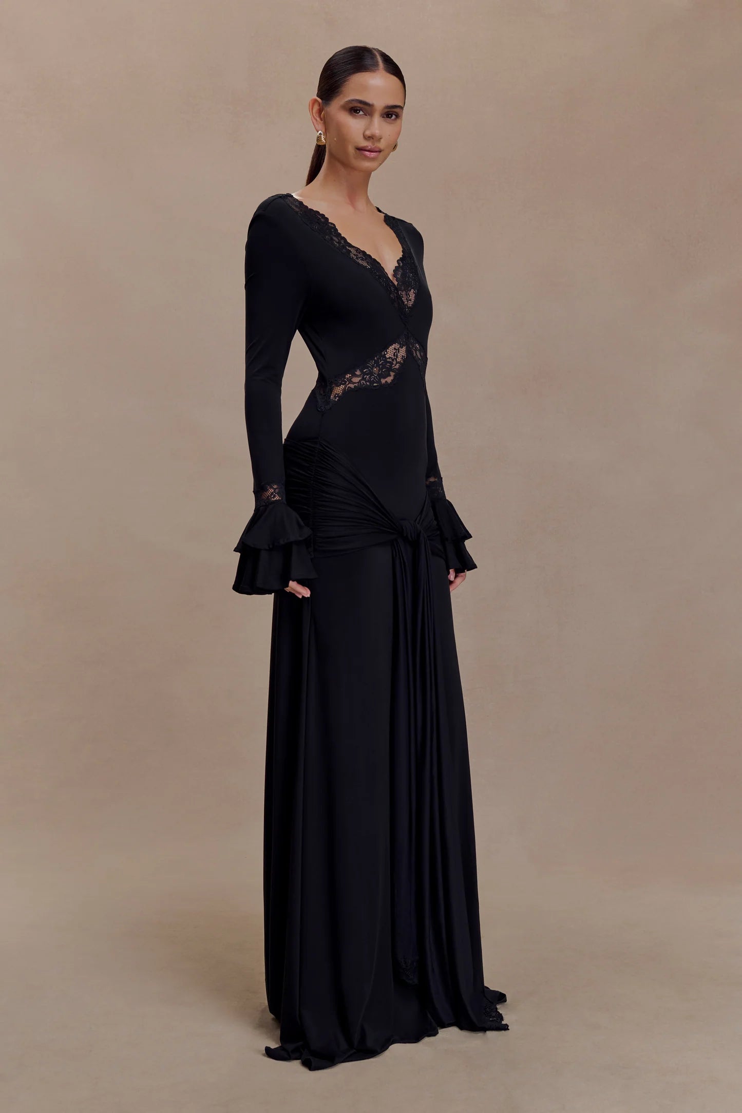 Electra Dress