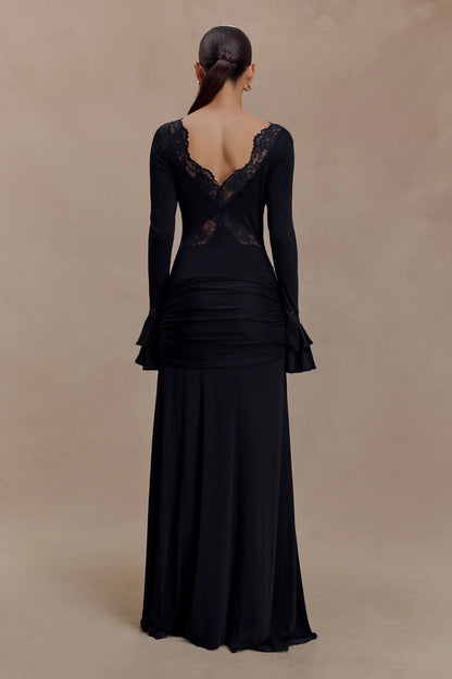 Electra Dress