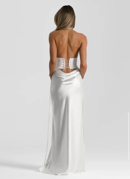Bronte Top Evelyn Maxi