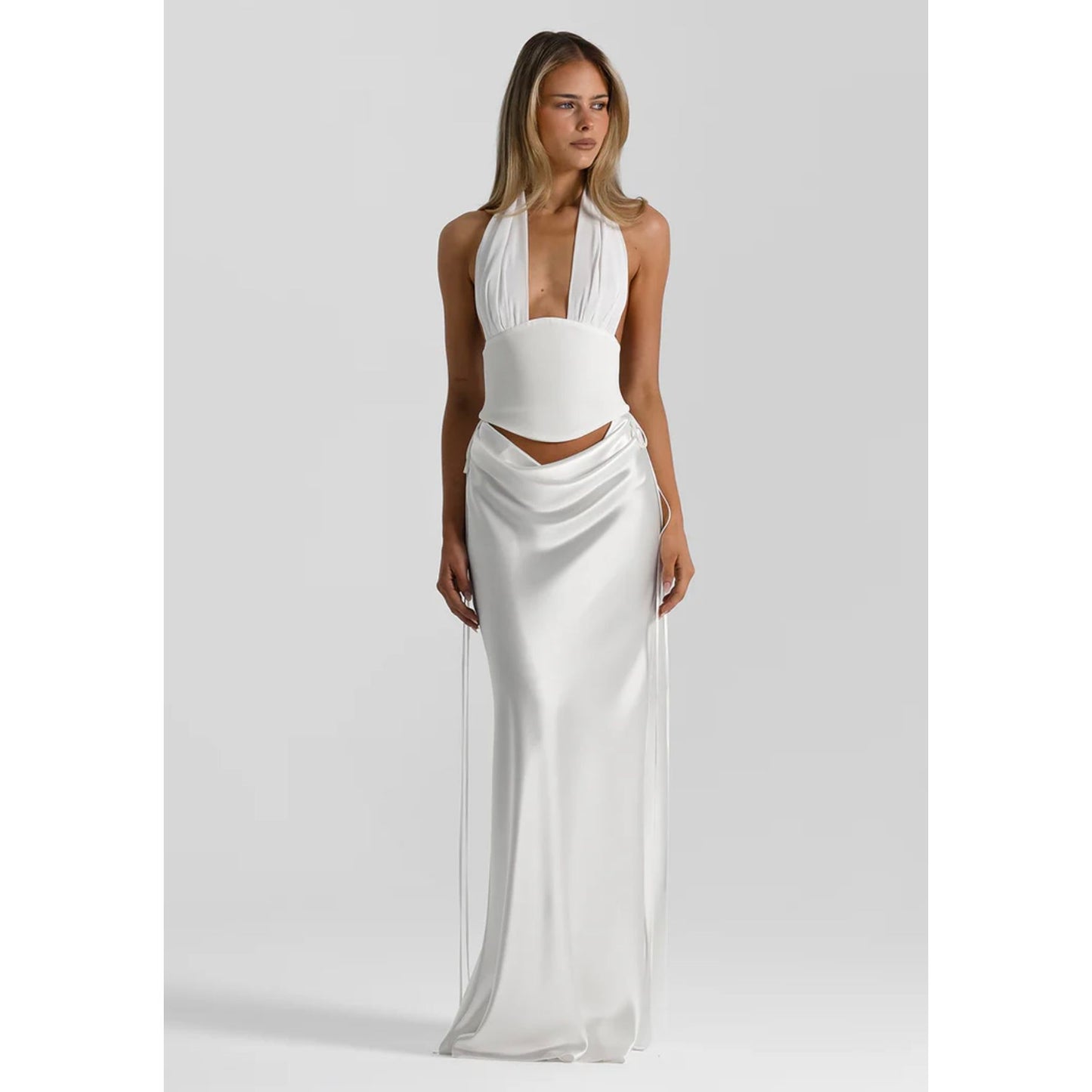 Bronte Top Evelyn Maxi