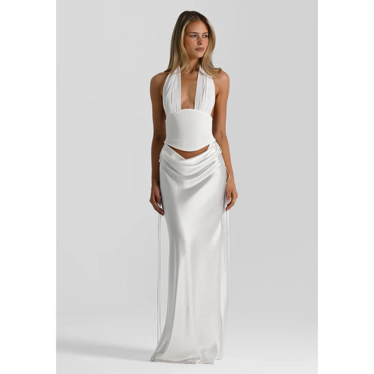 Bronte Top Evelyn Maxi
