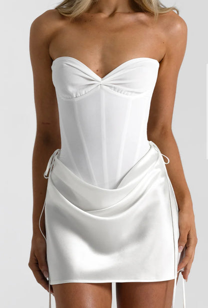 Verity Bustier Evelyn Mini