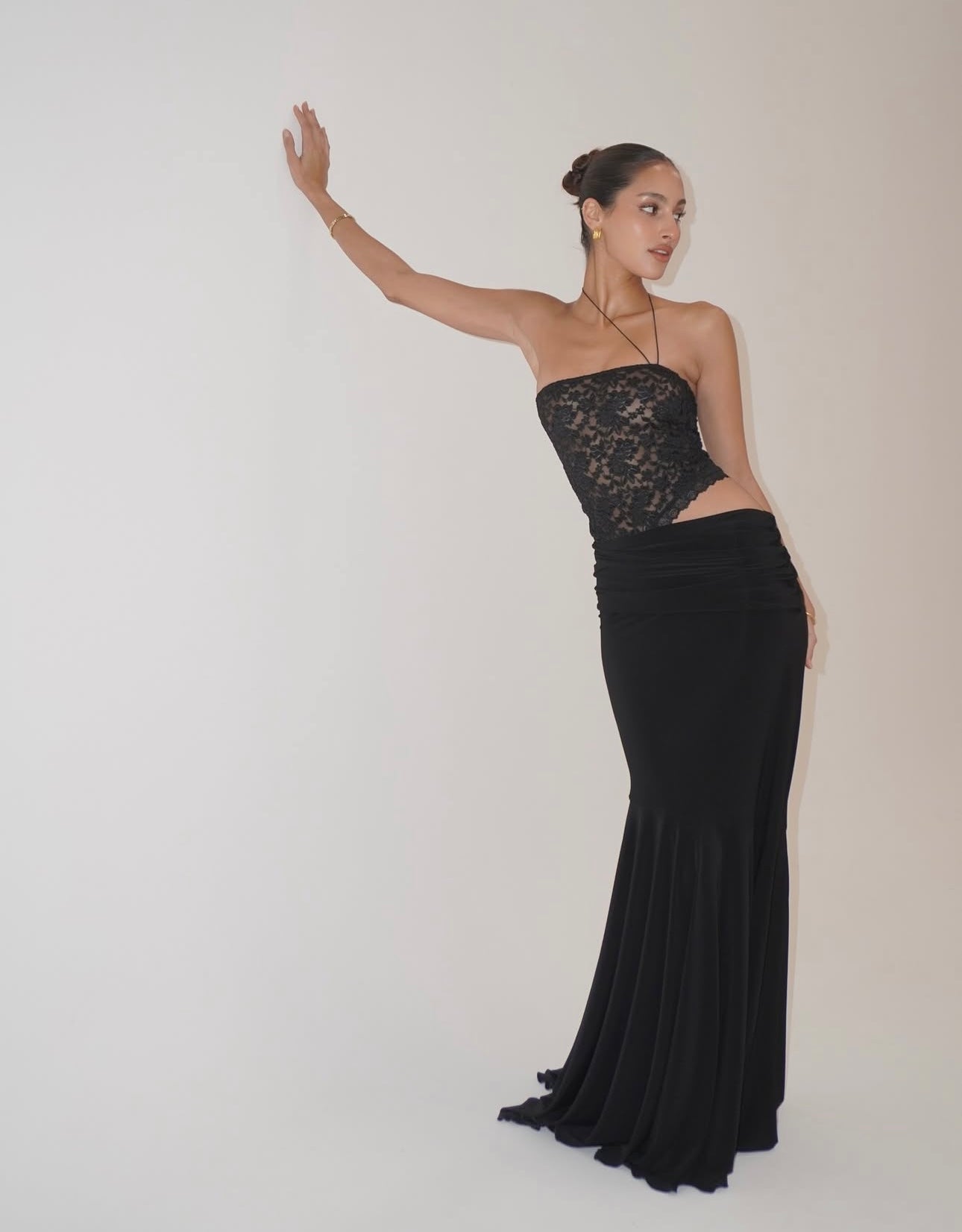 Ilona Maxi Dress