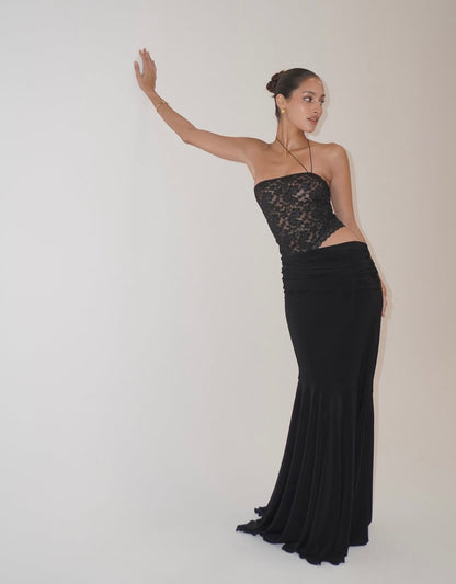 Ilona Maxi Dress